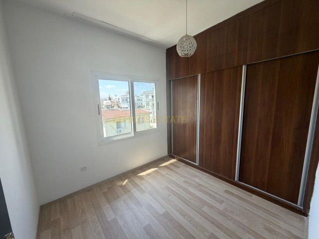 Lefkoşa Taşkınköy'de SATILIK 2+1 DAİRE - Fotoğraf 2