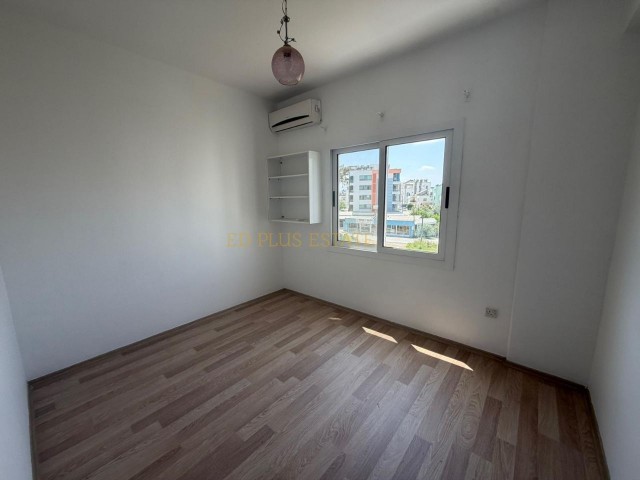 Lefkoşa Taşkınköy'de SATILIK 2+1 DAİRE - Fotoğraf 3
