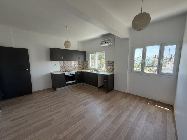 Lefkoşa Taşkınköy'de SATILIK 2+1 DAİRE - Fotoğraf 4