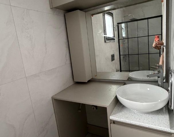 Lefkoşa Alayköy Bölgesinde Satılık 3+1 SIFIR DAİRE