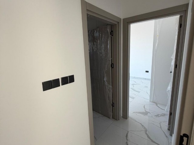 Mağusa Çanakkale'de SATILIK 2+1 YENİ PENTHOUSE