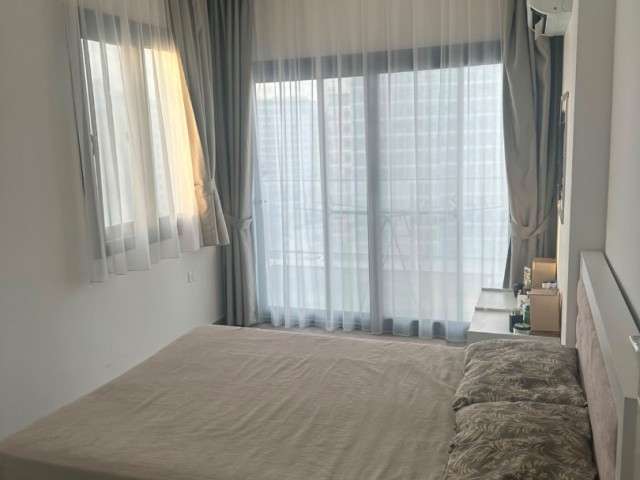 1+1 iskele long beach lüks ve site içinde - Fotoğraf 4