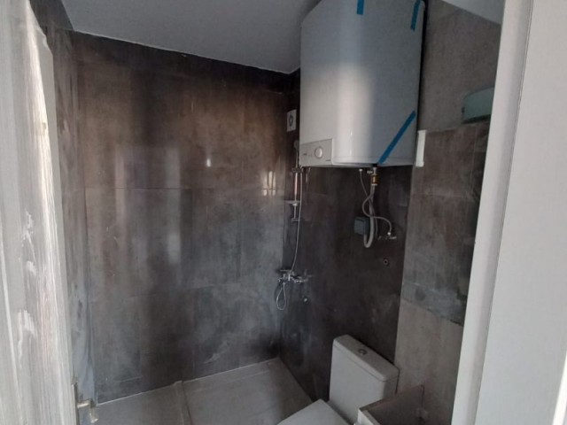 Iskele long beachde 1+1 Satilik apartment - Fotoğraf 3