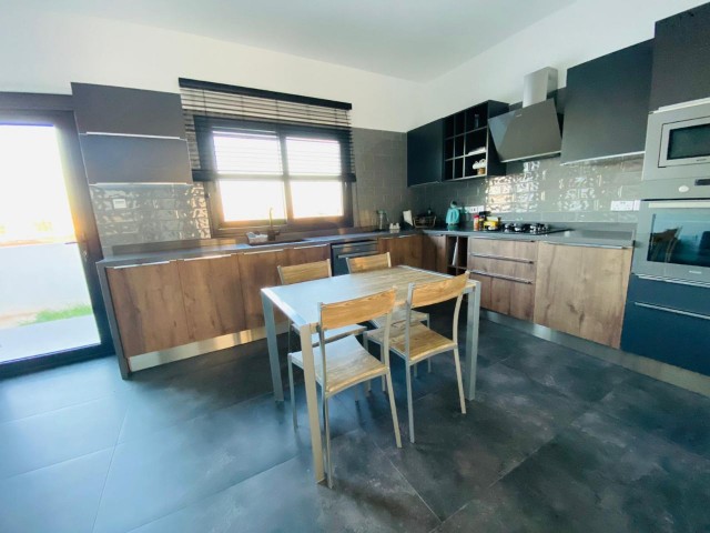 🏡 Yeni Boğaziçi’nde Satılık 3+1 İkiz Villa | Huzurlu Yaşam & Akıllı Yatırım