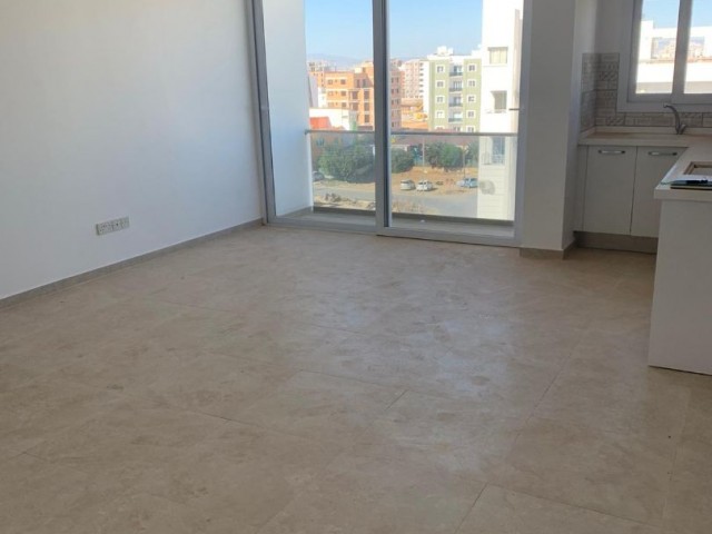 Mağusa - City Mall Yakınında 2+1