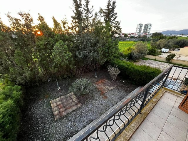 Long Beach bölgesinde müstakil 3+1 villa