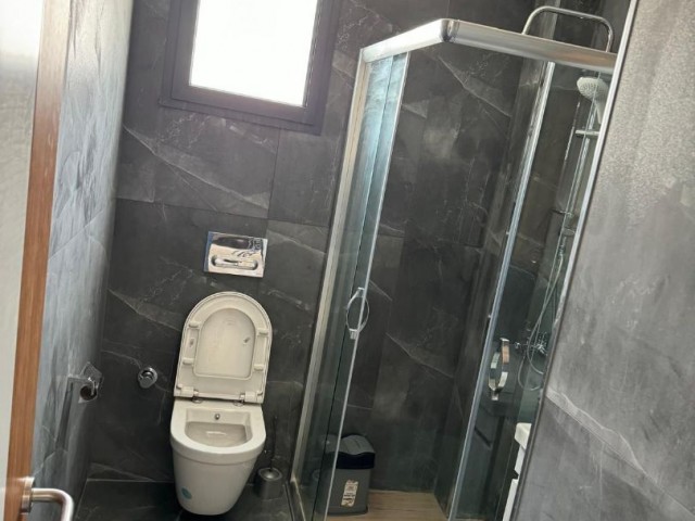 2+1 royal san elit deniz manzarali