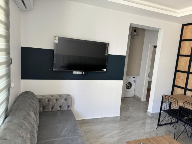 2+1 royal san elit deniz manzarali - Fotoğraf 2