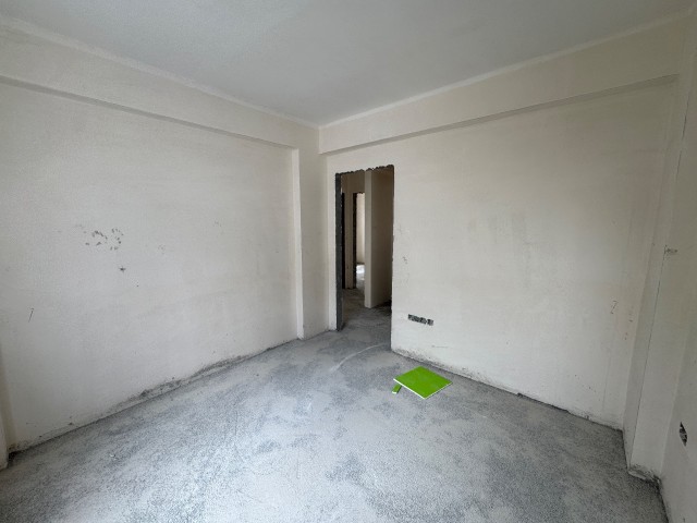 🏡 TEK YETKİLİ 📍 Lefkoşa Marmara’da Satılık 3+1 Daire - Fotoğraf 2