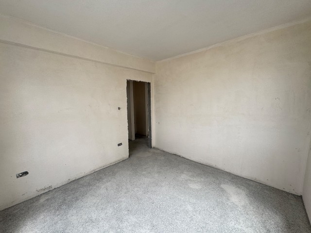 🏡 TEK YETKİLİ 📍 Lefkoşa Marmara’da Satılık 3+1 Daire - Fotoğraf 3
