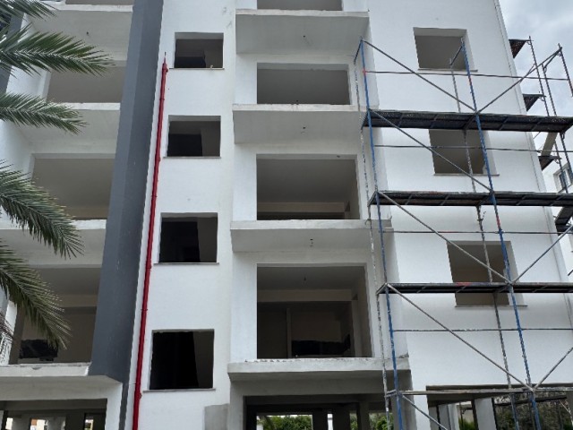 🏡 TEK YETKİLİ 📍 Lefkoşa Marmara’da Satılık 3+1 Daire - Fotoğraf 4