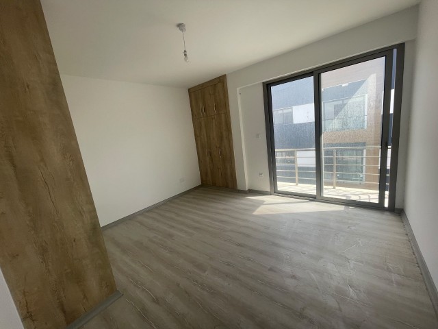 KAYMAKLIDA SATILIK 2+1 Penthouse Daire - Fotoğraf 2