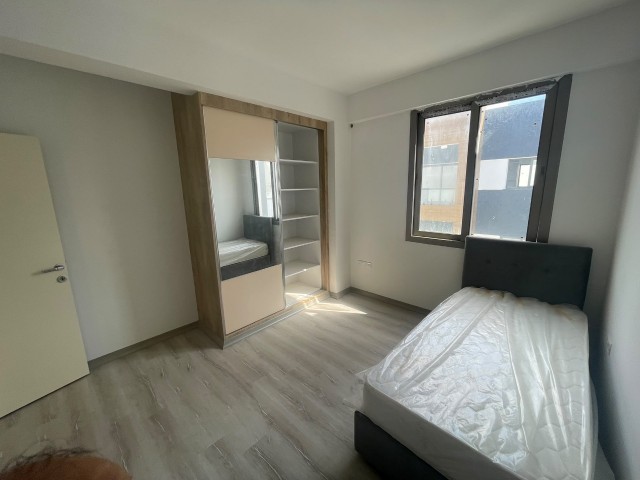 KAYMAKLIDA SATILIK 2+1 Penthouse Daire - Fotoğraf 3