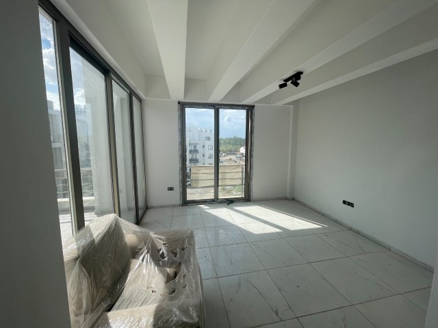 KAYMAKLIDA SATILIK 2+1 Penthouse Daire - Fotoğraf 4