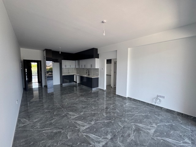Kaymaklıda Satılık 2+1 Lüks Daireler! 2 Banyo - 90 m2 Geniş Yaşam Alanı🤩 - Fotoğraf 3