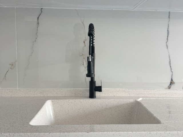 Kaymaklıda Satılık 2+1 Lüks Daireler! 2 Banyo - 90 m2 Geniş Yaşam Alanı🤩 - Fotoğraf 4