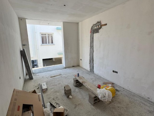 Gönyeli'de Satılık Lux 1+1 Daire Son 1 Adet! - Fotoğraf 4