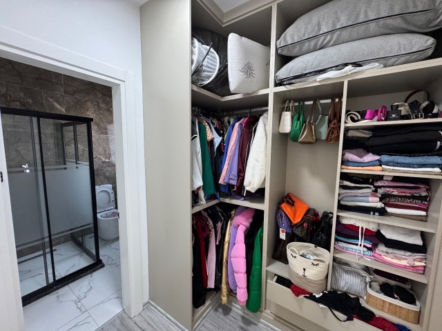 Balıkesir’de Satılık 3+1 Full Eşyalı Lüks Tasarımlı Villa(250 m2 Kapalı Alan) - Fotoğraf 1