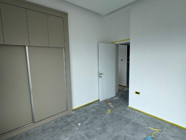 Kumsal'da Şehir Manzaralı Satılık 2+1 Penthouse - Fotoğraf 3