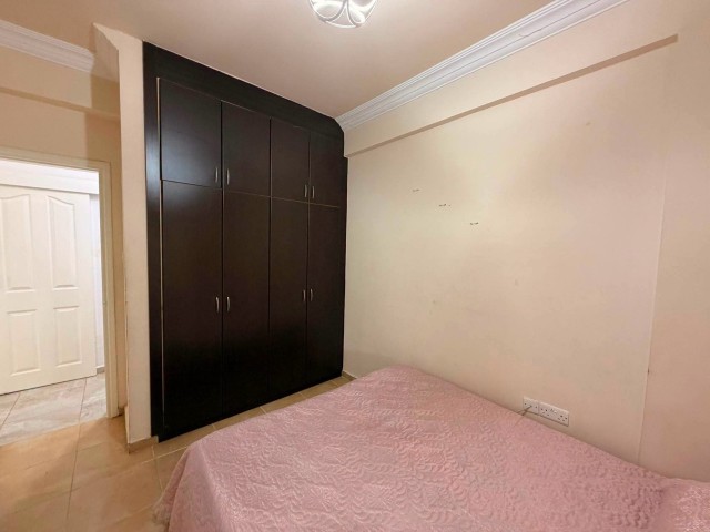Hamitköyde Satılık 3+1 Zeminkat Daire - Fotoğraf 1