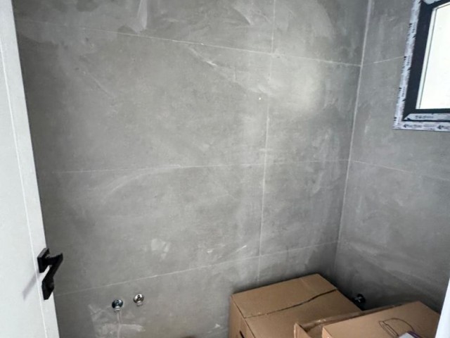 Kucuk Kaymaklıda Satılık 2+1 Apartman Daırelerı ( Ev Turu Açıklamada) - Fotoğraf 3