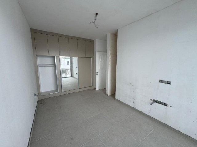Metropol Arkasında Merkezi Konumda Son 2 Adet 3+1 Penthouse Daire! (155m2) - Fotoğraf 2