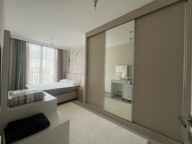 Alsancak 2+1 satilik daire - Fotoğraf 1