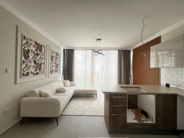 Alsancak 2+1 satilik daire - Fotoğraf 3