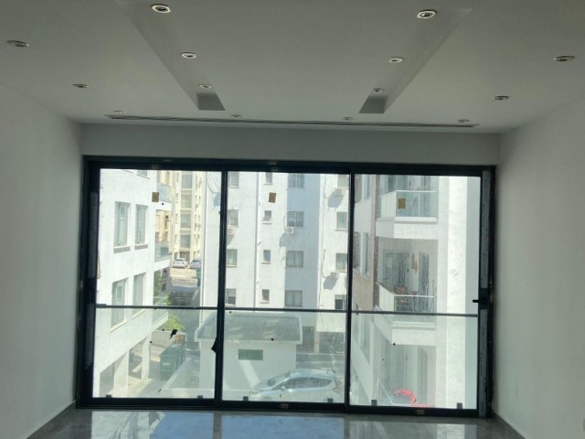Girne merkez Kasgar court omag apt 1+1 satılık daire - Fotoğraf 3