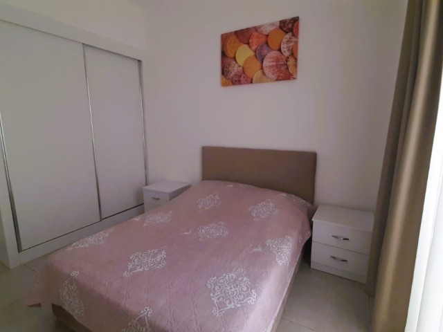 Alsancak Kibris Town Satilik 1+1 daire - Fotoğraf 1