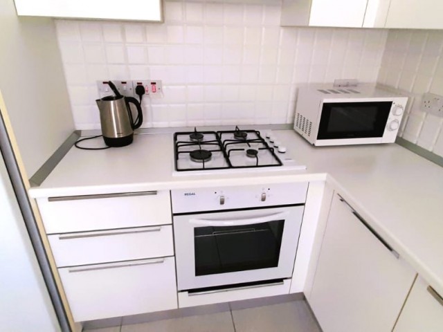 Alsancak Kibris Town Satilik 1+1 daire - Fotoğraf 2