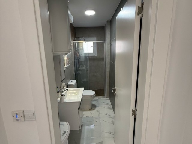 Dogankoy 2+1 satilik daire ortak havuzlu - Fotoğraf 2