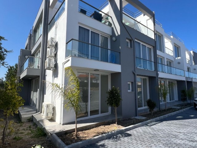 Dogankoy 2+1 satilik daire ortak havuzlu - Fotoğraf 4