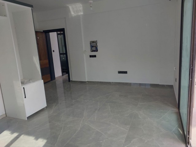 Alsancak merkez 1+1 satılık daıre - Fotoğraf 4