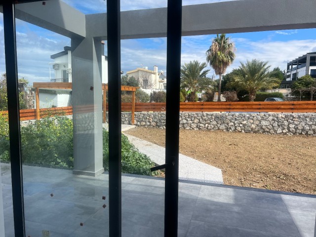 Alsancak 3+1 Satilik Villa - Fotoğraf 4