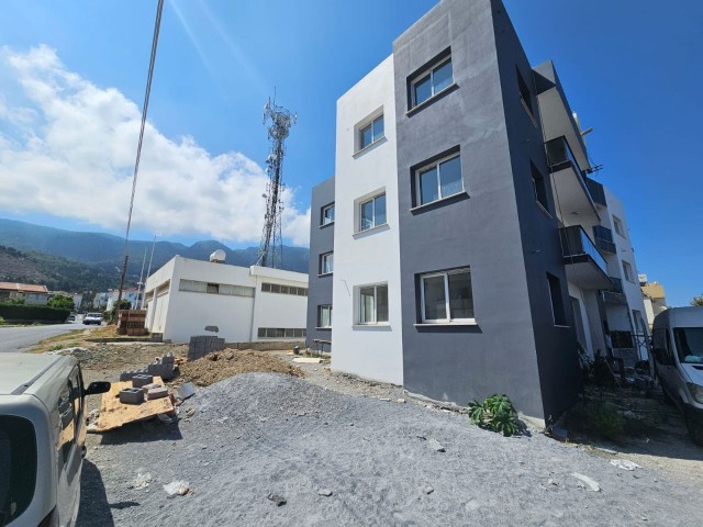 Satılık Lapta 2+1 Daire Proje Aşamasında Mart 2024 Teslim (040823ay01) - Fotoğraf 2