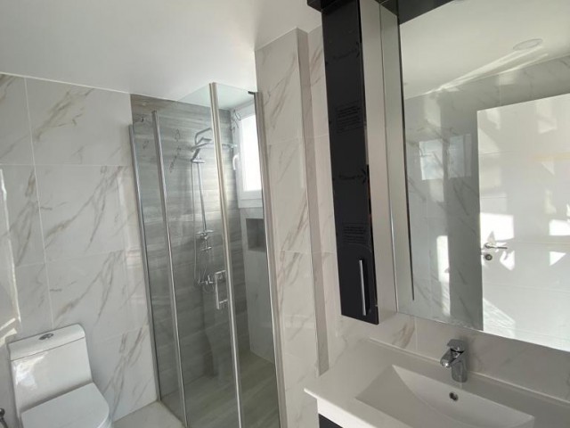 2+1 girne merkez penthouse - Fotoğraf 1