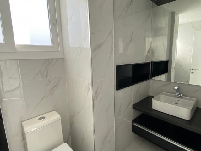 2+1 girne merkez penthouse - Fotoğraf 3