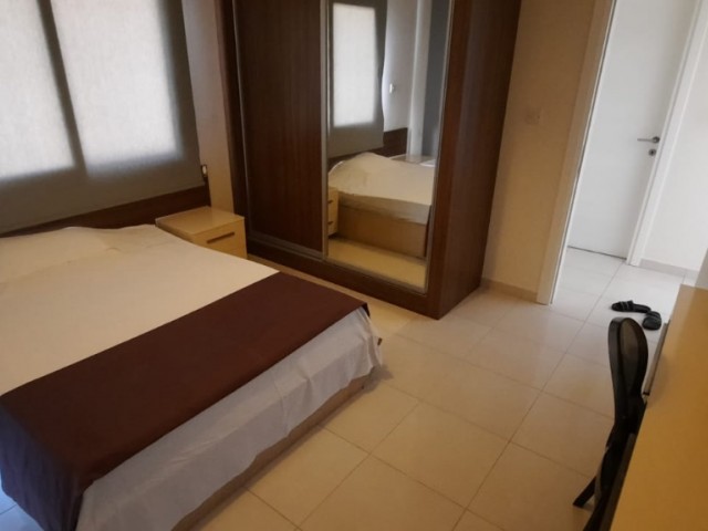 Alsancak Escape homes sitesinde 2+1 daire satilik - Fotoğraf 1
