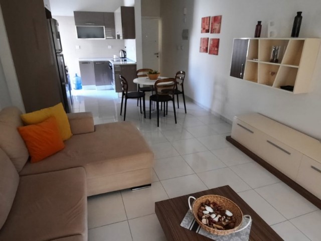 Alsancak Escape homes sitesinde 2+1 daire satilik - Fotoğraf 2