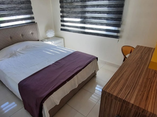 Alsancak Escape homes sitesinde 2+1 daire satilik - Fotoğraf 3