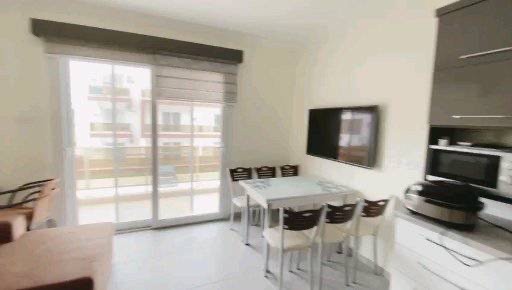 Iskele 1+1 satilik daire - Fotoğraf 3