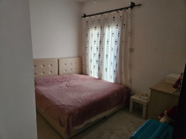 Alsancak 2+1 ortak havuzlu satılık daire - Fotoğraf 4