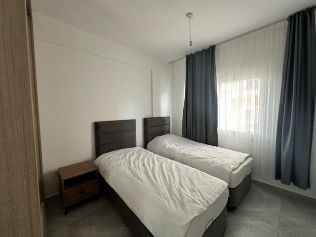 Girne merkez 2+1 satilik daire - Fotoğraf 4