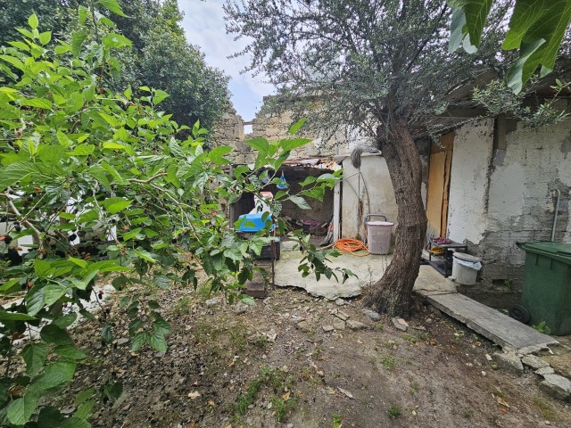 Alsancak eski ev cok tadılat ister - Fotoğraf 3