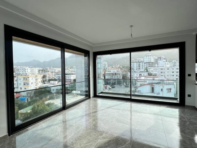 Girne merkez 2+1 satilik daire - Fotoğraf 2