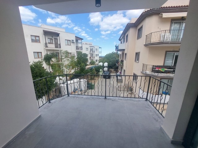 Alsancak merkez 3+1 satılık daıre - Fotoğraf 3