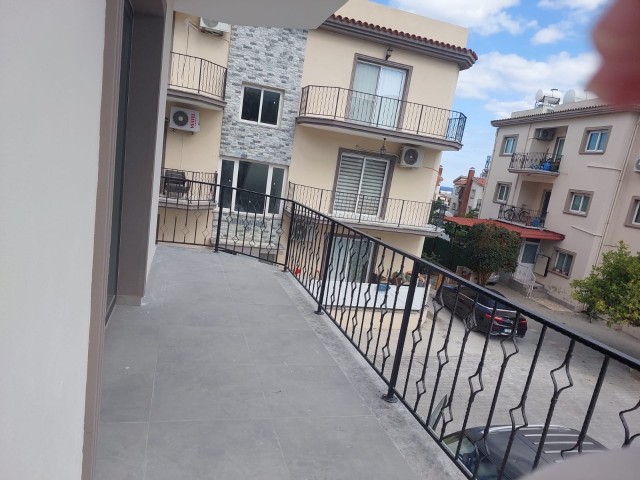 Alsancak merkez 3+1 satılık daıre - Fotoğraf 4