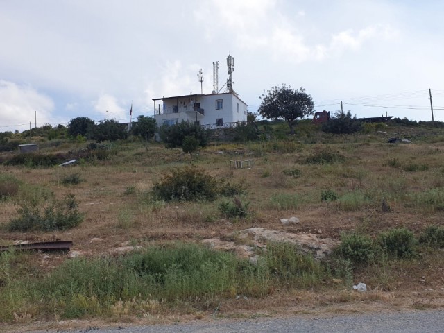 Sadrazamkoy 10 donum denıze sıfır arsa - Fotoğraf 3