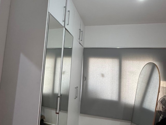 Karaoglanoglu 1+1 satılık daıre gırne amerıkan unıversıtesıne yakın - Fotoğraf 1